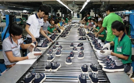 Nghiên cứu xây dựng và ứng dụng quy trình xác định các hợp chất Hexabromcyclododecan (HBCDD) và Dimetylformamit (DMF) trong sản phẩm dệt may, da giày