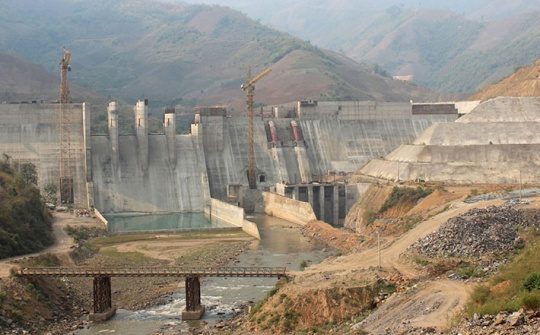 Ngành Công Thương Điện Biên: Tăng trưởng trong trạng thái bình thường mới