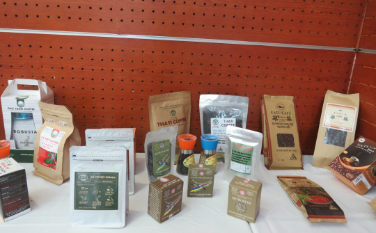 Chất lượng mỹ thuật công nghiệp góp phần nâng cao khả năng cạnh tranh của doanh nghiệp, hàng hóa