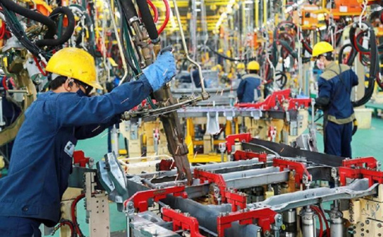 Tìm kiếm nhà cung cấp công nghiệp hỗ trợ năm 2022