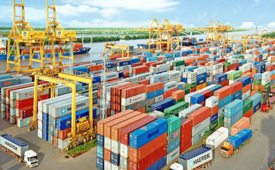 Tăng cường cảnh báo sớm để tránh thiệt hại cho hàng xuất khẩu