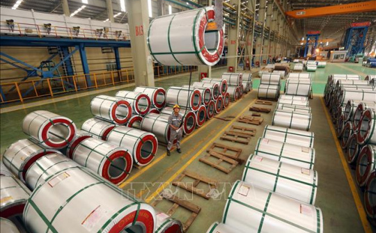 Doanh nghiệp đối phó như thế nào với thay đổi mới trong áp dụng biện pháp phòng vệ thương mại của Hoa Kỳ