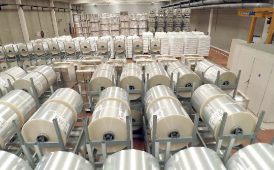 Tiến hành rà soát chống bán phá giá một số sản phẩm plastic