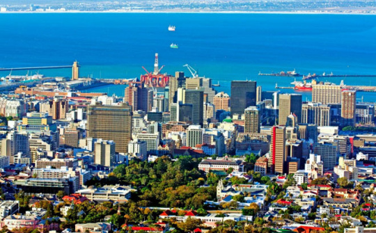 Nam Phi quy định về chống lẩn tránh thuế chống bán phá giá như thế nào?