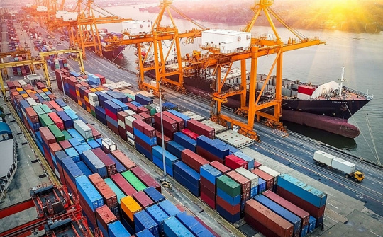 Hàng hóa Việt Nam đang phải đối mặt với ngày càng nhiều vụ việc điều tra, áp dụng biện pháp phòng vệ thương mại của nước ngoài