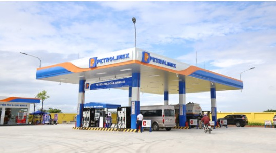 Petrolimex: 67 năm tròn sứ mệnh đảm bảo xăng dầu