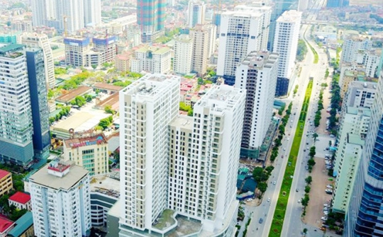 Các yếu tố ảnh hưởng đến hiệu quả kinh doanh ROE qua khả năng thích ứng chính sách vĩ mô của doanh nghiệp bất động sản tại Thành phố Hồ Chí Minh