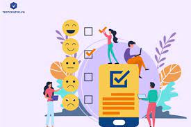 Các yếu tố tác động đến sự thỏa mãn công việc của nhân viên văn phòng tại các doanh nghiệp vừa và nhỏ trên địa bàn tỉnh Đồng Nai