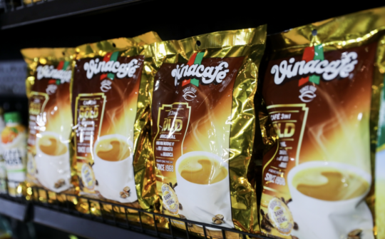 VinaCafé Biên Hòa: Doanh thu cà phê hoà tan, ngũ cốc giảm 30% trong quý 4/2022