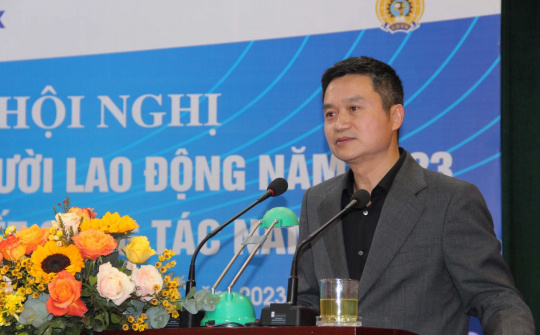 Petrolimex Hà Sơn Bình: Hướng đến phát triển mạng lưới kinh doanh, sẵn sàng tâm thế mới cho năm 2023