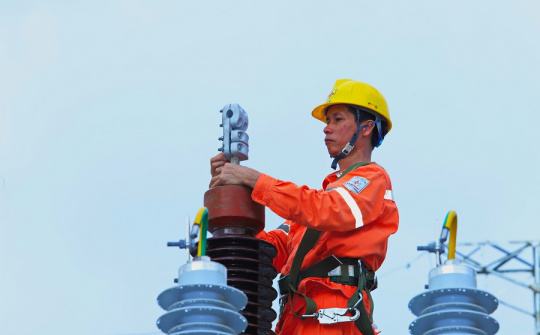 PC Thanh Hóa: Khuyến cáo sử dụng điện an toàn, hiệu quả trong dịp Tết Nguyên đán 2023