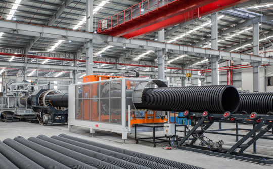 Nhựa Thiếu niên Tiền Phong: Lợi nhuận quý 4/2022 giảm hơn 42% so với cùng kỳ