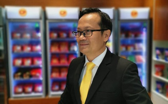 C.P. Việt Nam: Áp dụng nhiều giải pháp để tiết kiệm 20% năng lượng mỗi năm