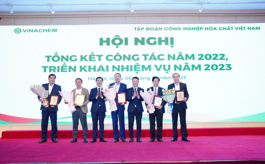 Mùa Xuân trên vùng đất mỏ