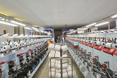 Chuyển đổi số ở Tập đoàn Dệt May Việt Nam