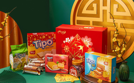 Thực phẩm Hữu Nghị: Lợi nhuận năm 2022 đạt mức cao nhất kể từ khi niêm yết