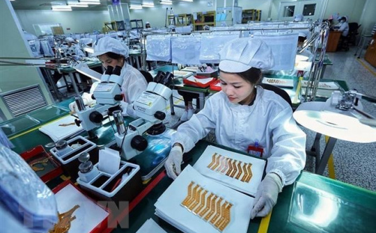 Hướng dẫn sử dụng kinh phí thực hiện nhiệm vụ khoa học và công nghệ