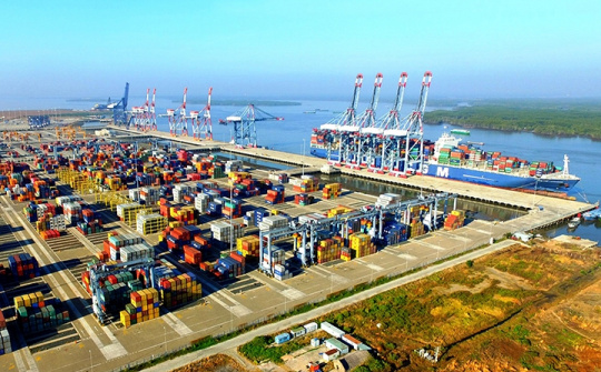 Việt Nam - Ấn Độ: Thương mại song phương đạt mức kỷ lục 15 tỷ USD