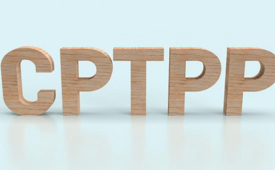 Ứng phó rủi ro phòng vệ thương mại tại các nước CPTPP