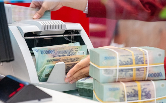 Điều hành chủ động, linh hoạt, đồng bộ chính sách tiền tệ