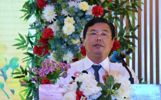 Báo chí đã đồng hành và góp sức vào phục hồi phát triển Kinh tế - xã hội của tỉnh Cà Mau