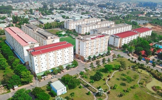 Hướng dẫn sử dụng kinh phí hoạt động xúc tiến đầu tư