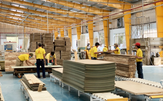 Những khó khăn của doanh nghiệp khi ứng phó kiện chống lẩn tránh tại Hoa Kỳ và cách khắc phục