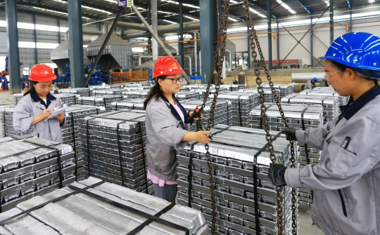 Sử dụng hiệu quả công cụ phòng vệ thương mại: Nhìn từ kinh nghiệm ngành Nhôm