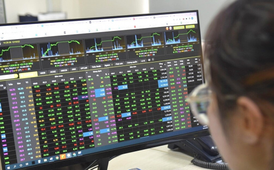 Chứng khoán DNSE: Lãi ròng tăng gấp 5 lần, sẽ IPO trong 6 tháng tới đây