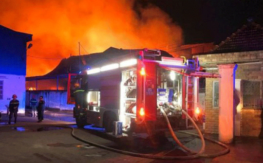 Công ty TNHH Tư vấn và Giám định CHOICE: Phát huy thế mạnh và xây dựng tầm nhìn