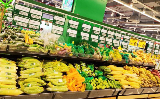 Hà Nội: Nâng cao chất lượng nông, lâm, thuỷ sản