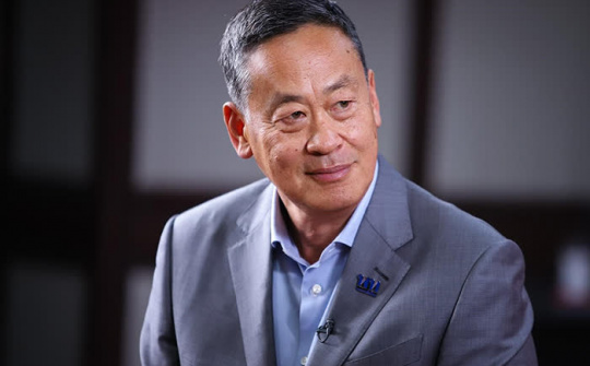 Quốc tế nổi bật: Thái Lan thu lớn từ miễn thị thực với khách Trung Quốc