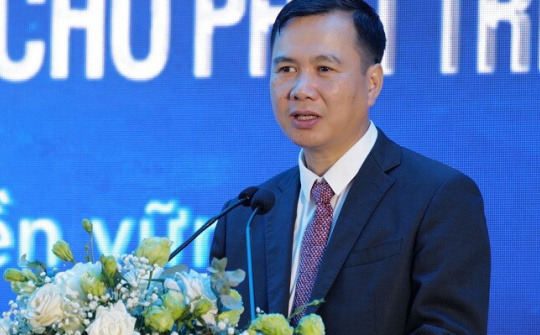 Chuyển đổi số và chuyển đổi xanh cơ hội để doanh nghiệp bứt phá