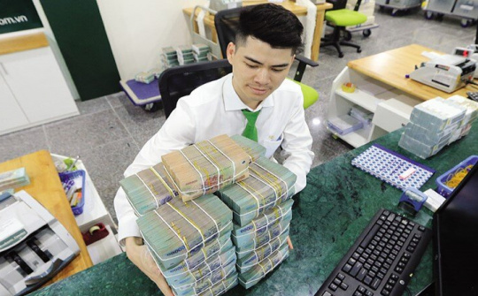 Tạo điều kiện cho doanh nghiệp tiếp cận tín dụng tốt hơn