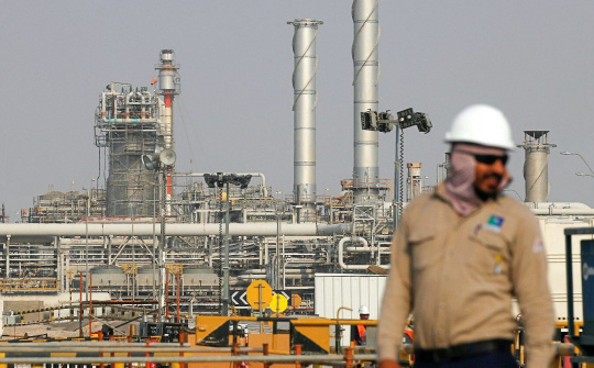 Giá xăng dầu hôm nay 10/10: Tiếp tục tăng, OPEC nâng dự báo nhu cầu dầu toàn cầu