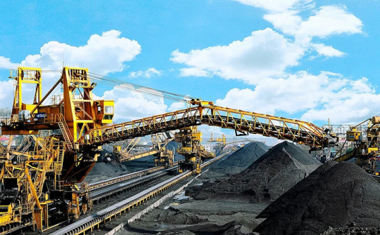 TKV: Lợi nhuận ước đạt 4.000 tỷ đồng trong 9 tháng năm 2023