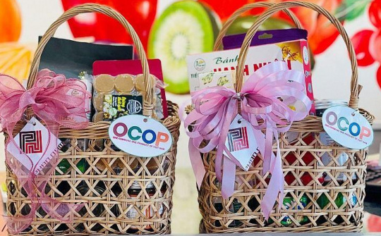 An toàn thực phẩm và vai trò dẫn dắt của thị trường trong nước