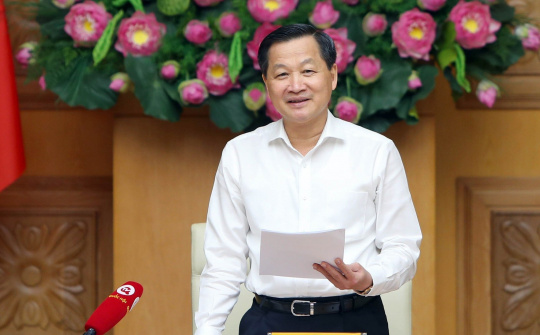 Cập nhật 2 kịch bản CPI năm 2023, mục tiêu kiểm soát lạm phát là khả thi