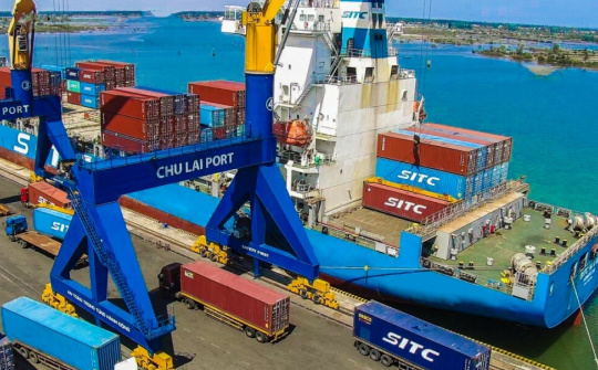 Những giải pháp phát triển thị trường xuất khẩu