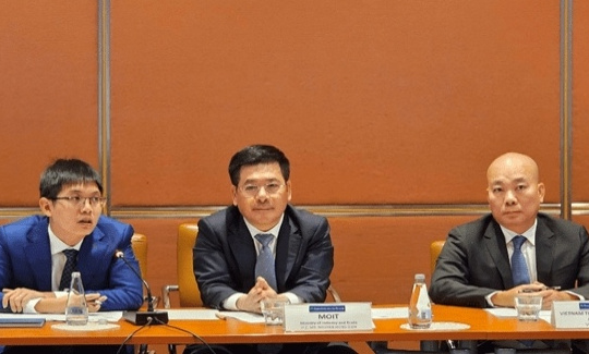 Đẩy mạnh kết nối, mở rộng thị trường xuất khẩu cho doanh nghiệp Việt Nam tại thị trường Slovenia