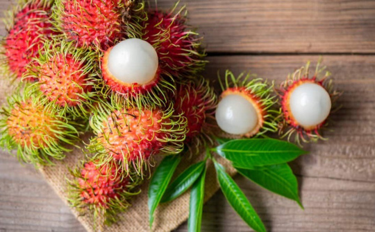 New Zealand dự kiến nới lỏng kiểm dịch thực vật với một số trái cây Việt Nam