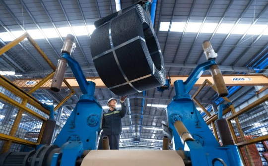 18 mặt hàng xuất khẩu có nguy cơ bị áp dụng biện pháp phòng vệ thương mại