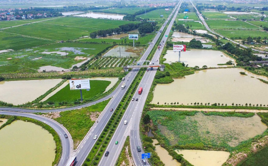 Giao thông Đèo Cả (HHV) hưởng lợi từ đầu tư công, lãi ròng năm nay ước tăng 27%