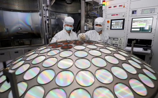 Giá phốt pho vàng phục hồi, lãi quý 3 của Hoá chất Đức Giang (DGC) có thể vượt 20% mục tiêu