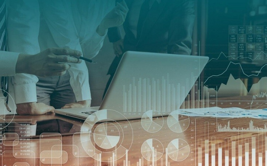 Phát triển công nghệ thông tin - truyền thông và sự ổn định của hệ thống ngân hàng