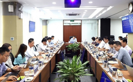 Tổng Công ty Phát điện 3: Đảm bảo sản xuất điện hiệu quả