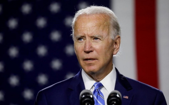 Quốc tế nổi bật: Thế khó của nước Mỹ