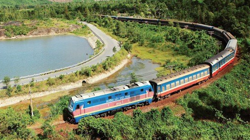 Bình Phước dự kiến quy hoạch 2 tuyến đường sắt dài khoảng 230 km