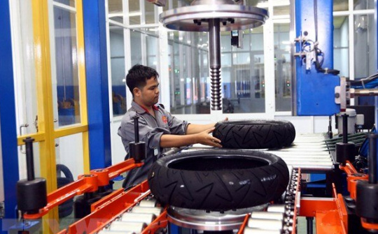 “Truyền lửa cho thế hệ trẻ” để xây dựng ngành hóa chất xanh