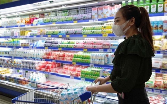 Ý thức tự tôn dân tộc nuôi dưỡng sức sống của hàng Việt